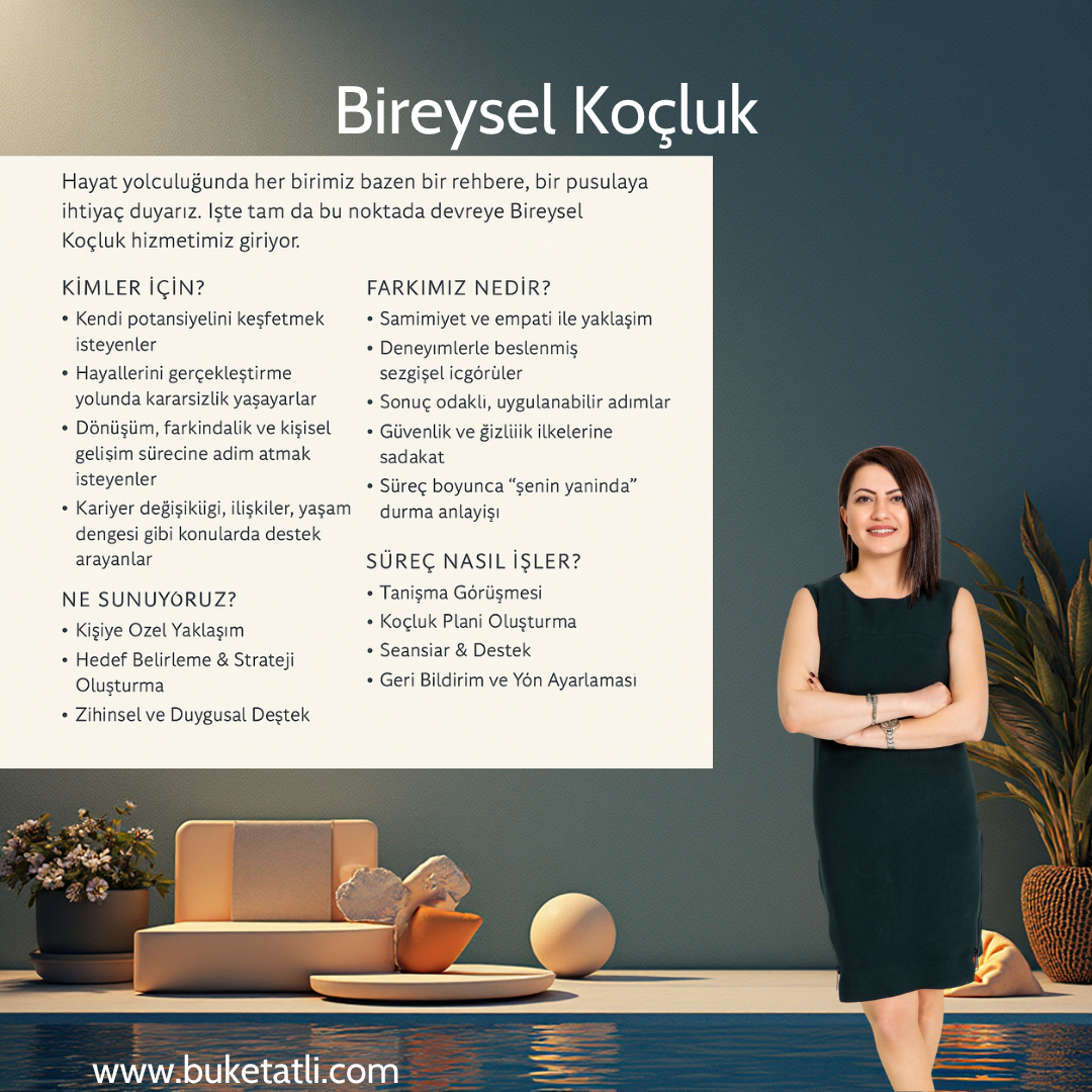 Bireysel Koçluk