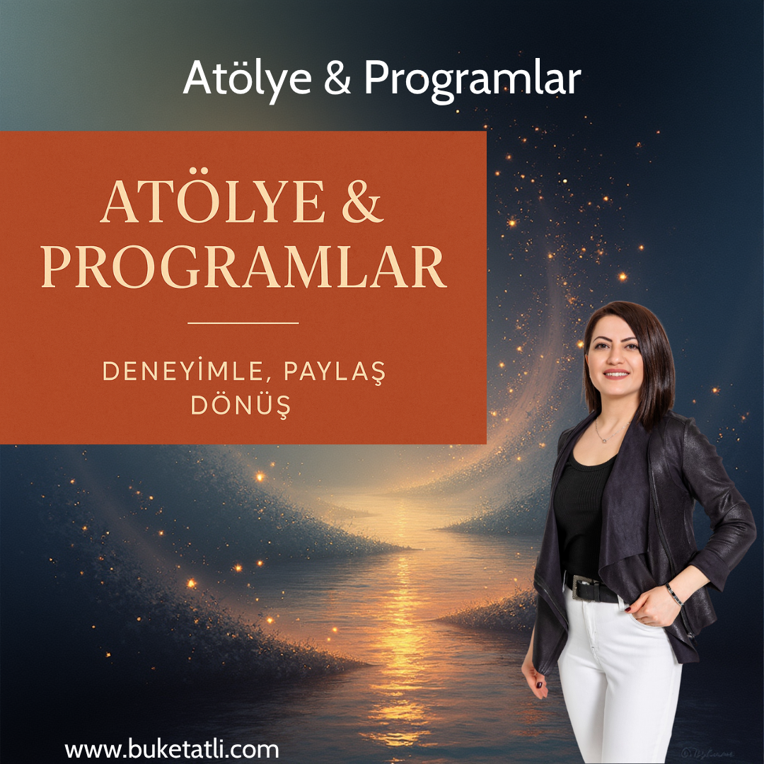Atölye ve Programlar